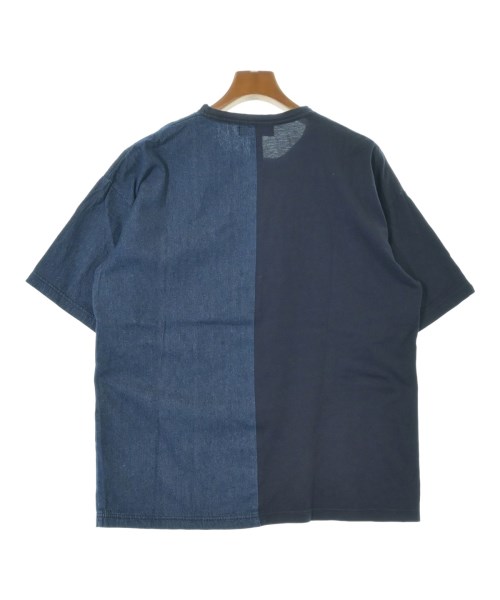 ZUCCa（ズッカ）Tシャツ・カットソー 紺 サイズ:M メンズ/2200714398105