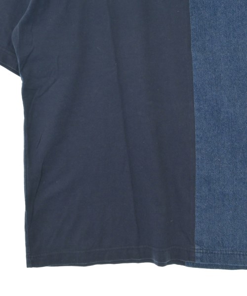 ZUCCa（ズッカ）Tシャツ・カットソー 紺 サイズ:M メンズ/2200714398105
