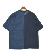 ZUCCa（ズッカ）Tシャツ・カットソー 紺 サイズ:M メンズ/2200714398105