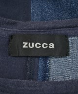 ZUCCa（ズッカ）Tシャツ・カットソー 紺 サイズ:M メンズ/2200714398105