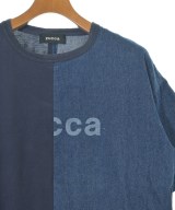 ZUCCa（ズッカ）Tシャツ・カットソー 紺 サイズ:M メンズ/2200714398105