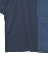 ZUCCa（ズッカ）Tシャツ・カットソー 紺 サイズ:M メンズ/2200714398105