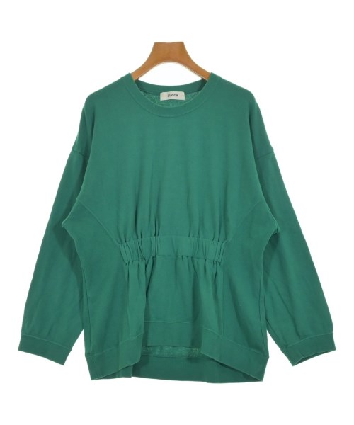 ZUCCa(ズッカ)のスウェット サイズ:M 4,800円