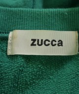 ZUCCa（ズッカ）スウェット 緑 サイズ:M レディース/2200716881193