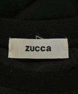 ZUCCa（ズッカ）ノースリーブ 黒 サイズ:M レディース/2200714295060