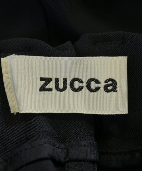 ZUCCa（ズッカ）その他 黒 サイズ:M レディース/2200721817040