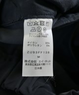 ZUCCa（ズッカ）その他 黒 サイズ:M レディース/2200721817040