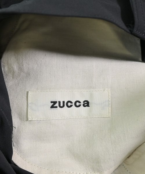 ZUCCa（ズッカ）その他 黒 サイズ:M レディース/2200721817064