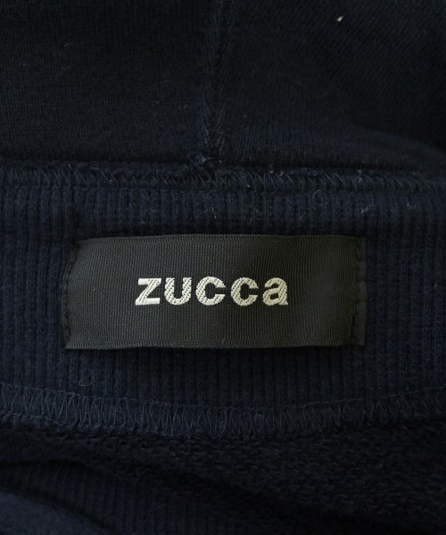 ZUCCa（ズッカ）その他 紺 サイズ:M レディース/2200721817101