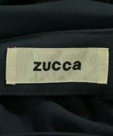 ZUCCa（ズッカ）ロング・マキシ丈スカート 紺 サイズ:M レディース/2200718337032