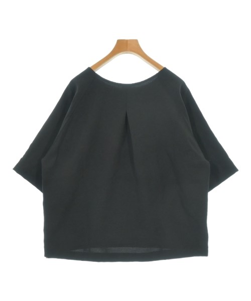 ZUCCa（ズッカ）Tシャツ・カットソー 黒 サイズ:M レディース/2200718337049