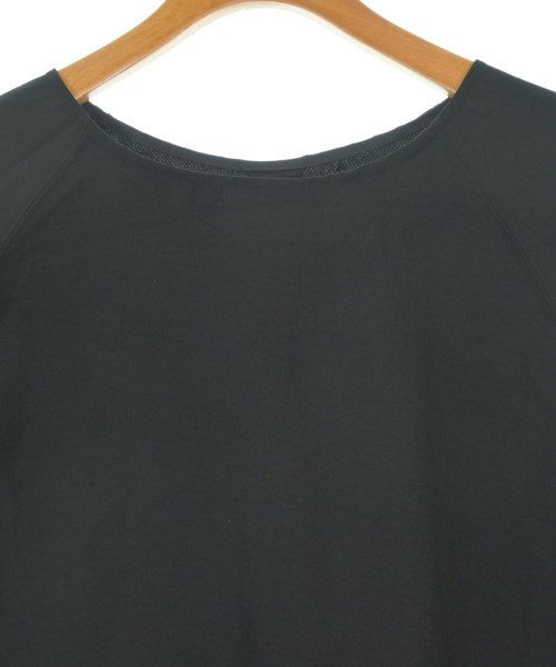 ZUCCa（ズッカ）Tシャツ・カットソー 黒 サイズ:M レディース/2200718337049