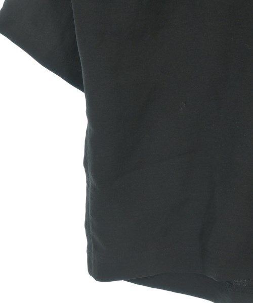 ZUCCa（ズッカ）Tシャツ・カットソー 黒 サイズ:M レディース/2200718337049