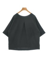 ZUCCa（ズッカ）Tシャツ・カットソー 黒 サイズ:M レディース/2200718337049