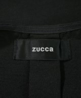 ZUCCa（ズッカ）Tシャツ・カットソー 黒 サイズ:M レディース/2200718337049
