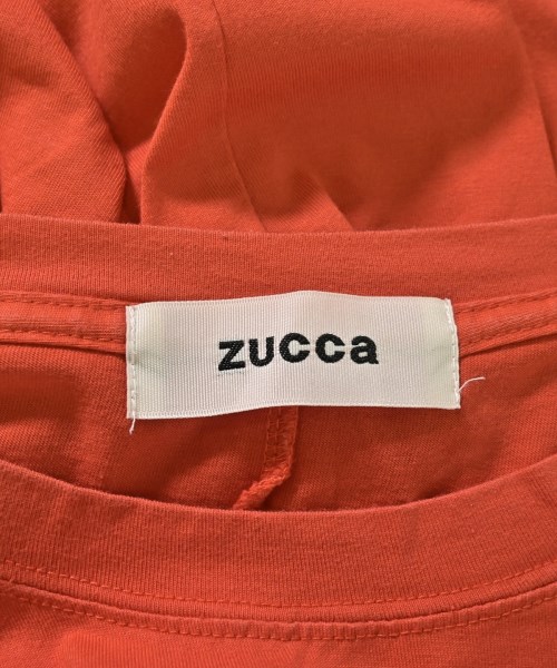 ZUCCa（ズッカ）ワンピース 赤 サイズ:M レディース/2200718115173