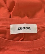 ZUCCa（ズッカ）ワンピース 赤 サイズ:M レディース/2200718115173