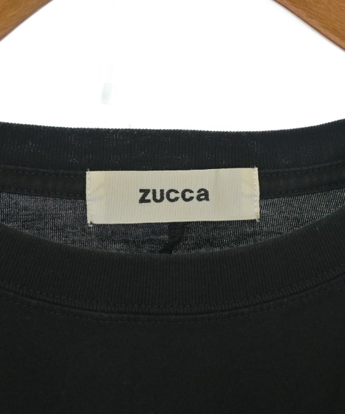 ZUCCa（ズッカ）ワンピース 黒 サイズ:M レディース/2200718115180