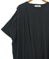ZUCCa（ズッカ）ワンピース 黒 サイズ:M レディース/2200718115180