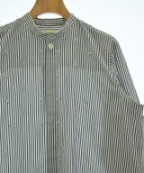 ZUCCa（ズッカ）シャツワンピース 青 サイズ:M レディース/2200718599102