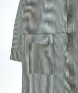 ZUCCa（ズッカ）シャツワンピース 青 サイズ:M レディース/2200718599102