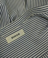 ZUCCa（ズッカ）シャツワンピース 青 サイズ:M レディース/2200718599102