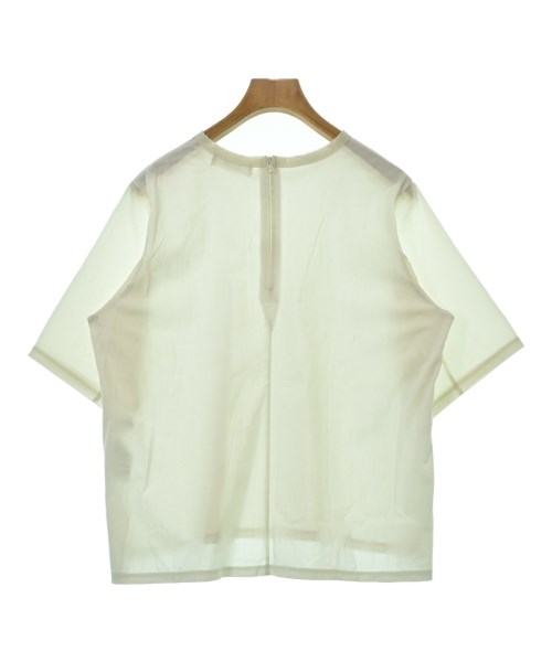 ZUCCa（ズッカ）Tシャツ・カットソー 白 サイズ:M レディース/2200722998038