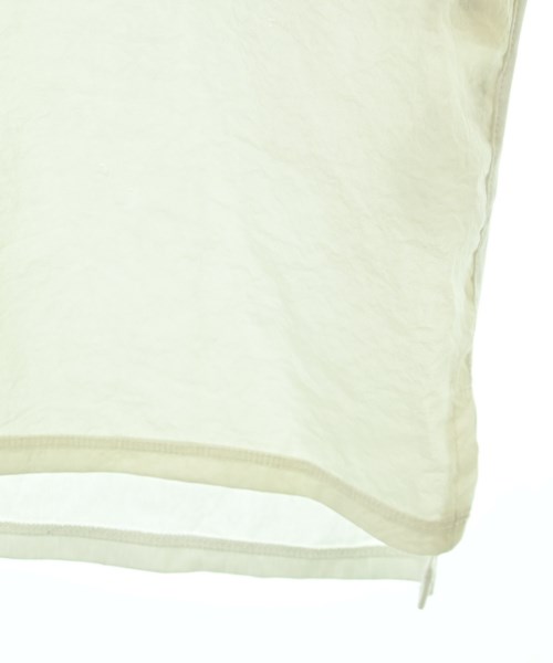ZUCCa（ズッカ）Tシャツ・カットソー 白 サイズ:M レディース/2200722998038