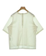 ZUCCa（ズッカ）Tシャツ・カットソー 白 サイズ:M レディース/2200722998038