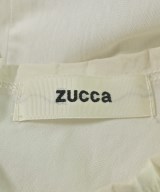 ZUCCa（ズッカ）Tシャツ・カットソー 白 サイズ:M レディース/2200722998038