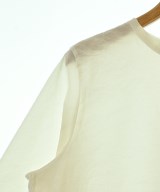 ZUCCa（ズッカ）Tシャツ・カットソー 白 サイズ:M レディース/2200722998038