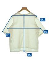 ZUCCa（ズッカ）Tシャツ・カットソー 白 サイズ:M レディース/2200722998038