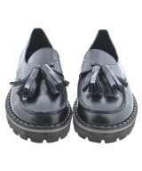 ZUCCa（ズッカ）ビジネス・ドレスシューズ 黒 サイズ:S(26cm位) メンズ/2200723265085