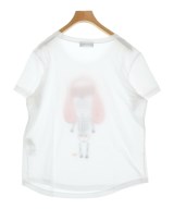 ZUCCa（ズッカ）Tシャツ・カットソー 白 サイズ:M レディース/2200723299028