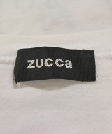 ZUCCa（ズッカ）Tシャツ・カットソー 白 サイズ:M レディース/2200723299028