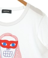 ZUCCa（ズッカ）Tシャツ・カットソー 白 サイズ:M レディース/2200723299028