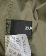 ZUCCa（ズッカ）その他 カーキ サイズ:M レディース/2200724479054