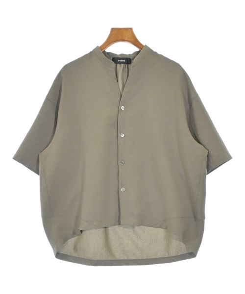 ZUCCa(ズッカ)のカジュアルシャツ サイズ:M 7,000円