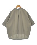 ZUCCa（ズッカ）カジュアルシャツ 茶 サイズ:M レディース/2200724479085