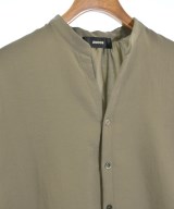 ZUCCa（ズッカ）カジュアルシャツ 茶 サイズ:M レディース/2200724479085
