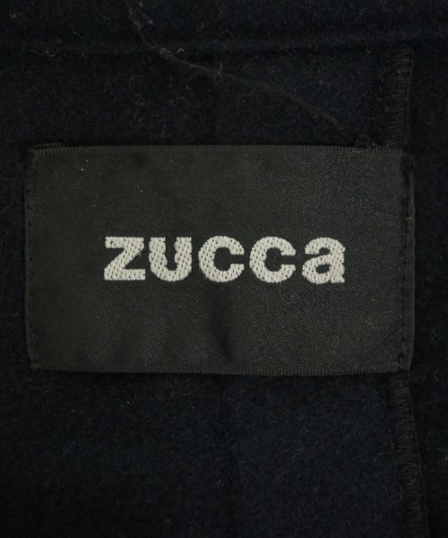 ZUCCa（ズッカ）その他 紺 サイズ:M メンズ/2200721181011
