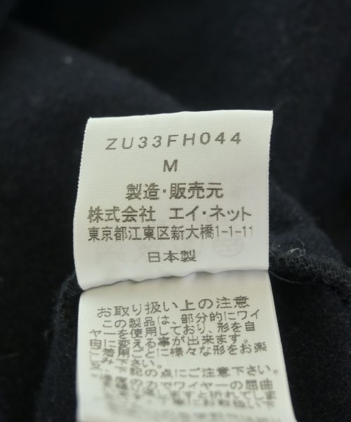 ZUCCa（ズッカ）その他 紺 サイズ:M メンズ/2200721181011