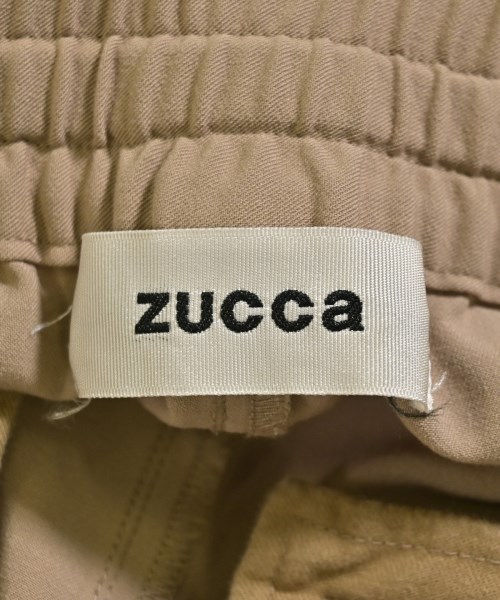ZUCCa（ズッカ）その他 ベージュ サイズ:S レディース/2200724772018