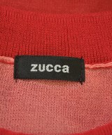ZUCCa（ズッカ）ニット・セーター 赤 サイズ:M レディース/2200724772025