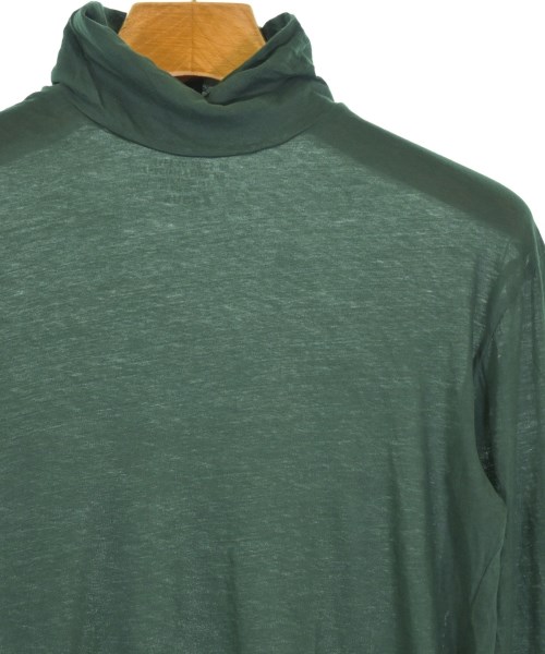 ZUCCa（ズッカ）Tシャツ・カットソー 緑 サイズ:M レディース/2200724772032