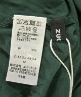ZUCCa（ズッカ）Tシャツ・カットソー 緑 サイズ:M レディース/2200724772032