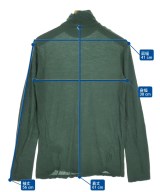 ZUCCa（ズッカ）Tシャツ・カットソー 緑 サイズ:M レディース/2200724772032
