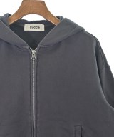 ZUCCa（ズッカ）パーカー グレー サイズ:M レディース/2200720957013