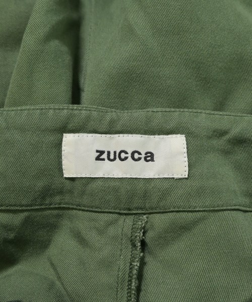 ZUCCa（ズッカ）その他 カーキ サイズ:M レディース/2200720957037