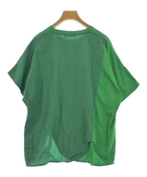 ZUCCa（ズッカ）Tシャツ・カットソー 緑 サイズ:M レディース/2200720957051